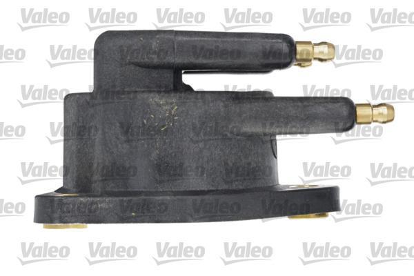 Kit d'assemblage, unité d'allumage (Kit distibuteur d'allumage) VALEO ref. 244512